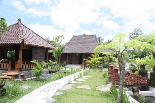 Desa Wisata Pentingsari