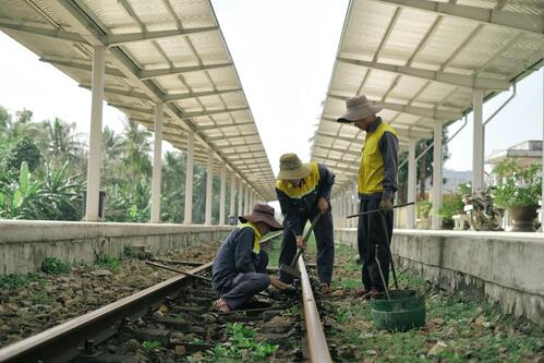 Faktor Penyebab Kecelakaan Kerja lingkungan
