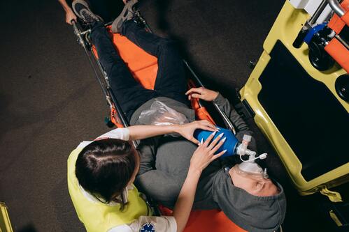 Kecelakaan Kerja dan Faktor Apa Saja yang Menyebabkannya