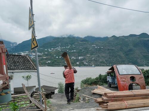 Klasifikasi serta Contoh Kecelakaan Kerja