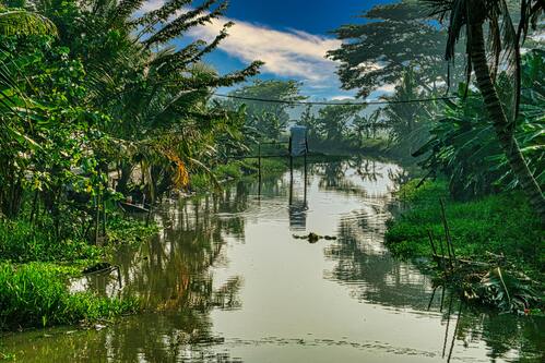 pengaruh letak astronomis negara indonesia