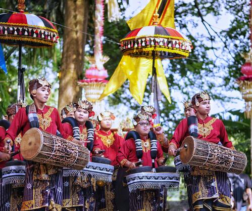 Pulau Bali - Provinsi di Indonesia