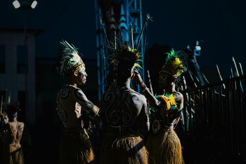 Pulau Papua - Provinsi di Indonesia