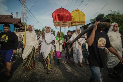 Pulau Sulawesi - Provinsi di Indonesia
