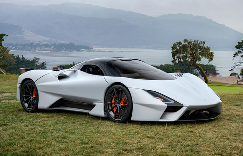 SSC Tuatara