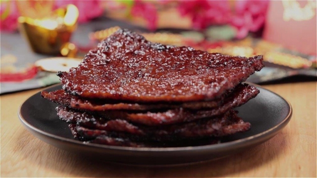 Bak Kwa