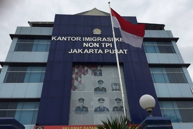 Cara Membuat Paspor