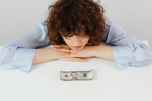 Definisi Masalah Finansial