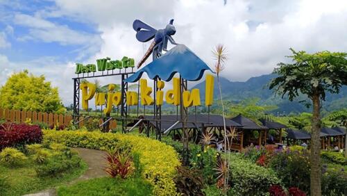 Desa Wisata Pujon Kidul