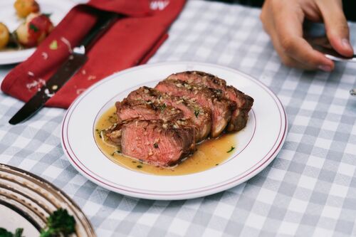 daging sapi