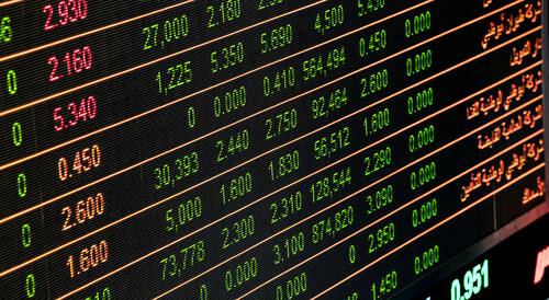 investasi - contoh literasi finansial