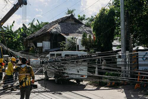 jenis kecelakaan kerja
