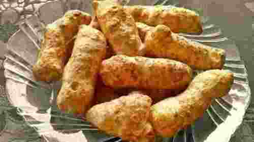 kolontong makanan khas tasikmalaya