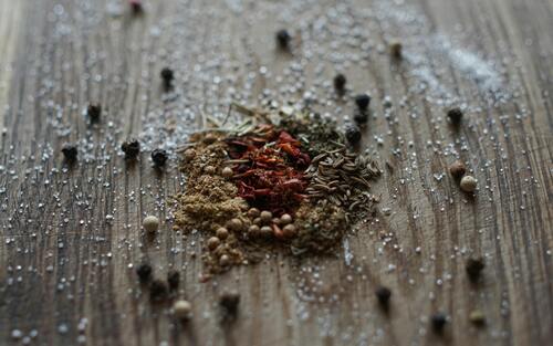 manfaat air ketumbar sebelum tidur