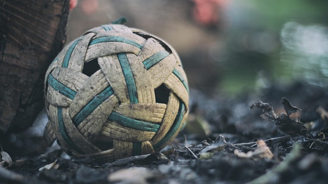 olahraga sepak takraw