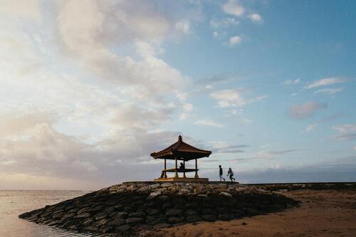 pantai sanur